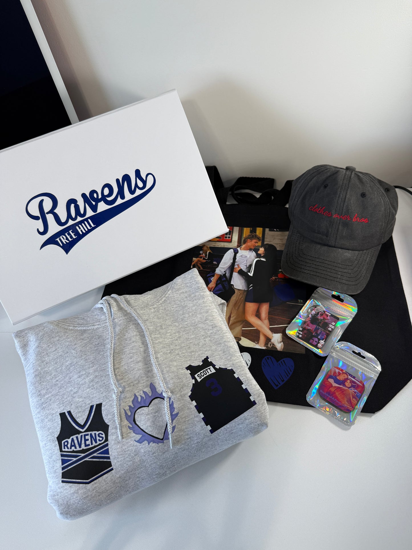 OTH MYSTERY BOX