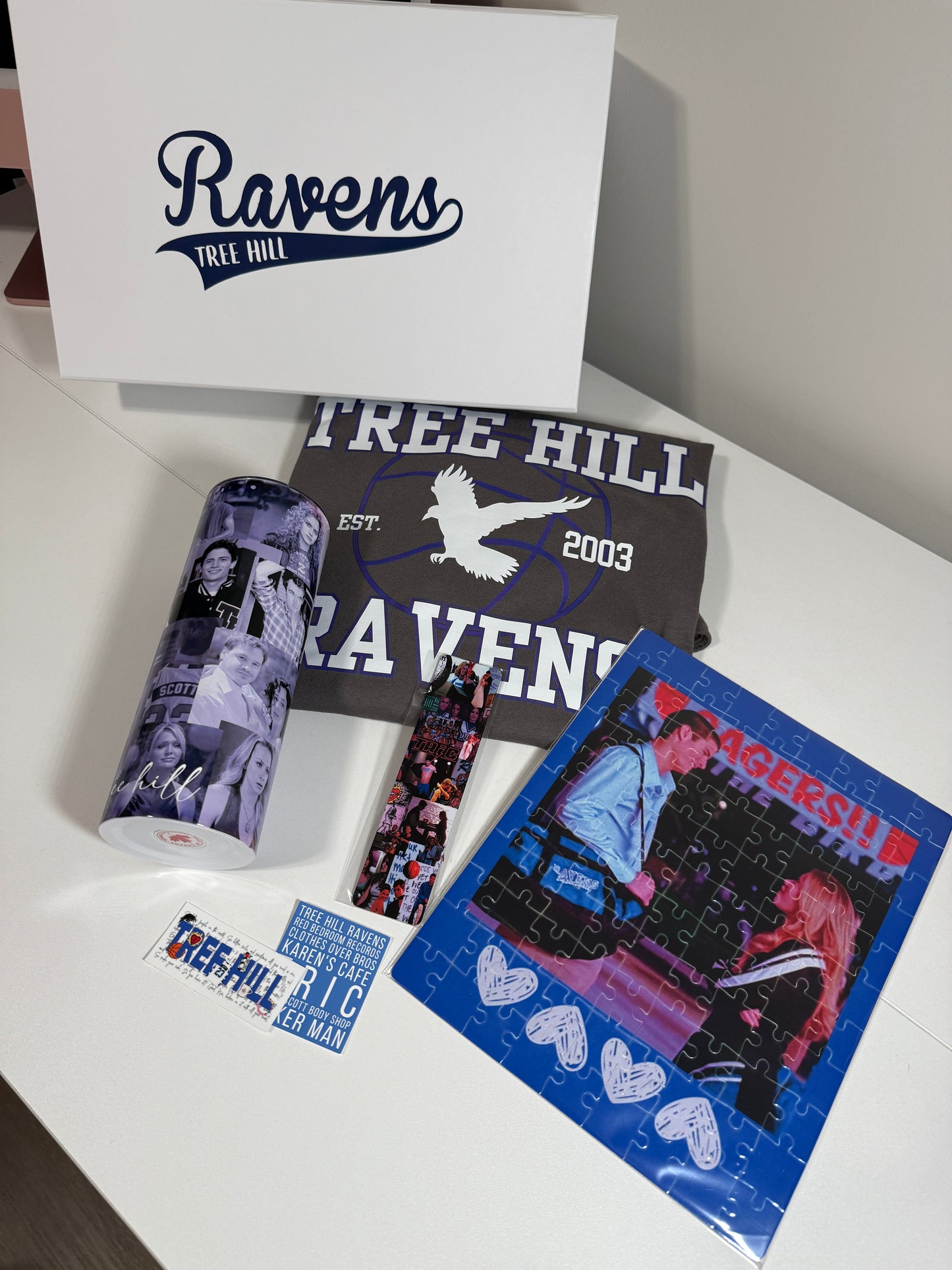 OTH MYSTERY BOX