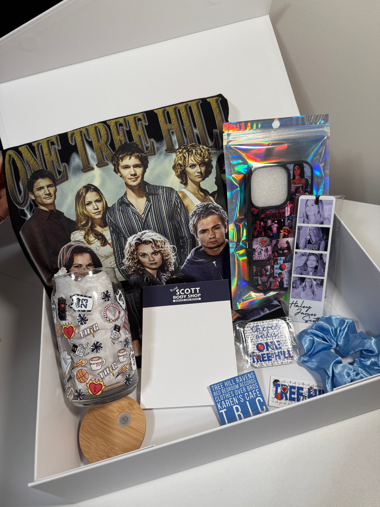 OTH MYSTERY BOX