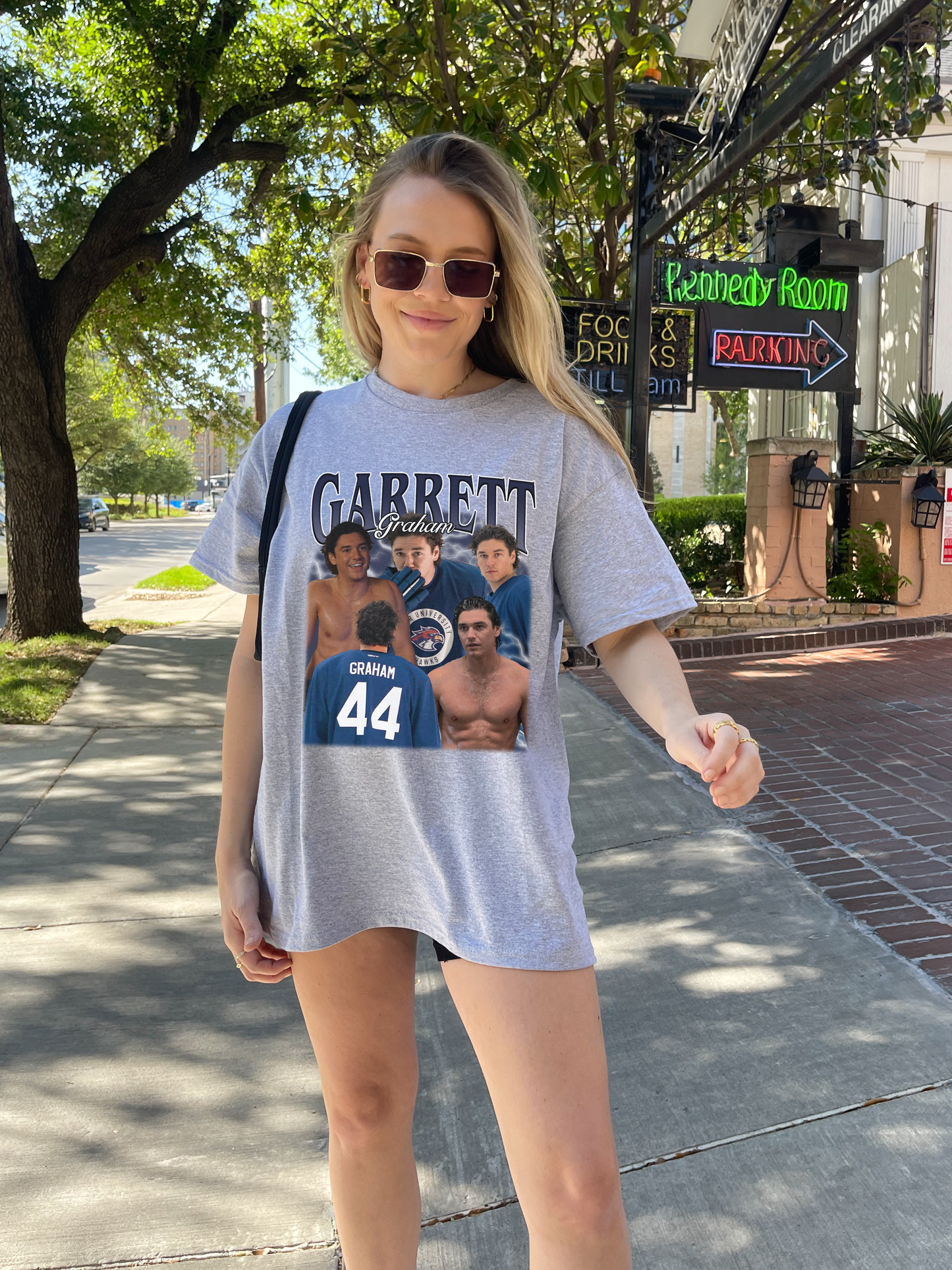 GARRETT OC GRAPHIC