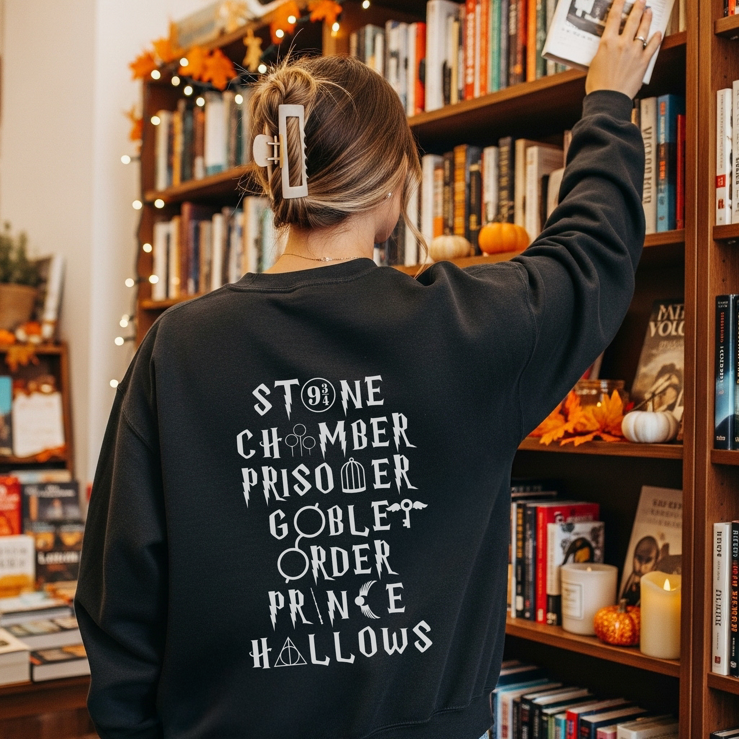 HP BOOK CLUB