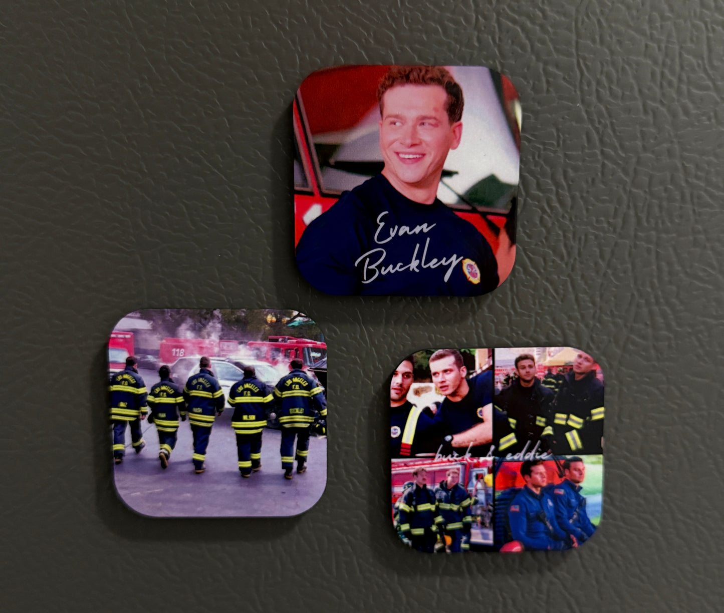 911 CORK MAGNETS