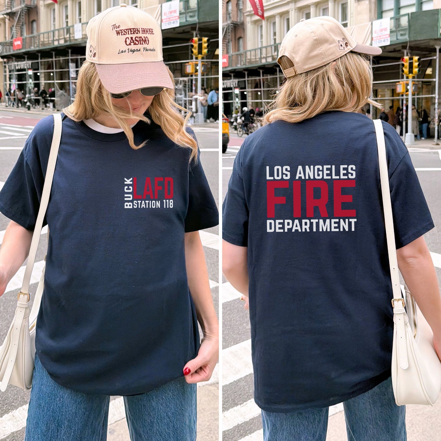 911 LAFD