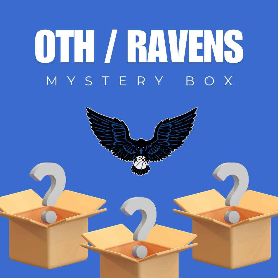 OTH MYSTERY BOX