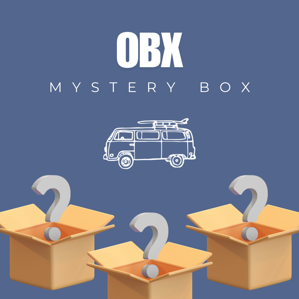 OBX MYSTERY BOX