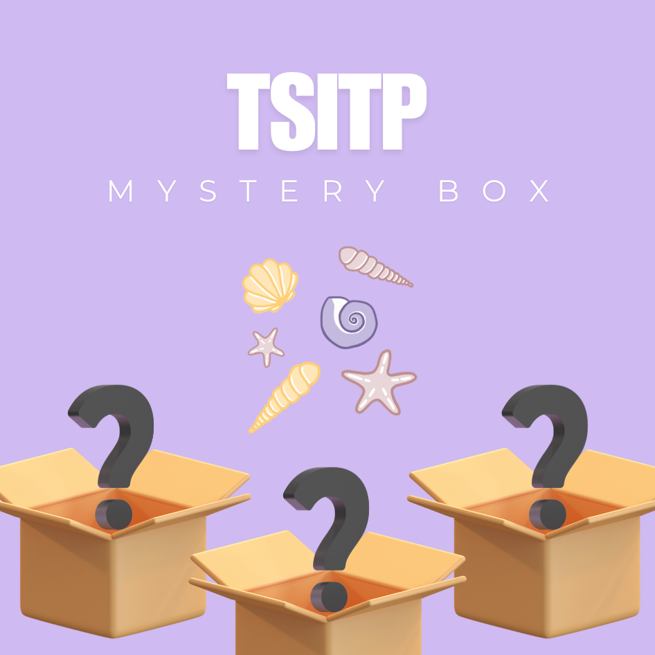 TSITP MYSTERY BOX