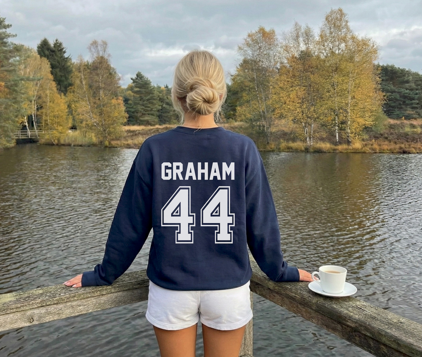BRIAR U JERSEY BACK