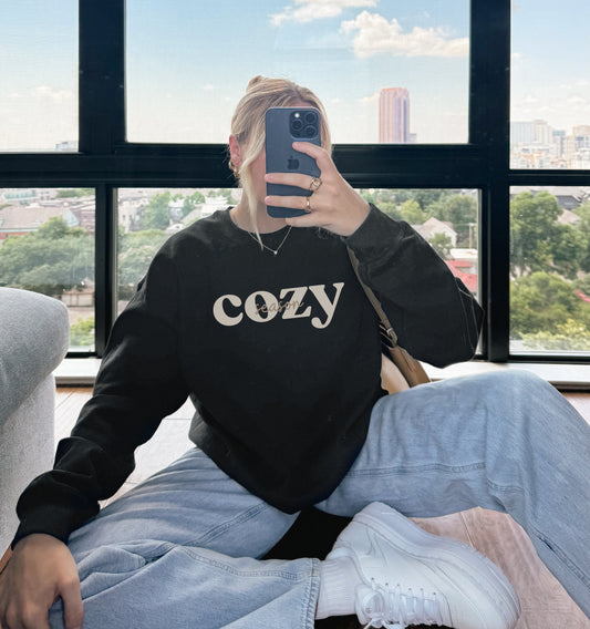 COZY SEASON