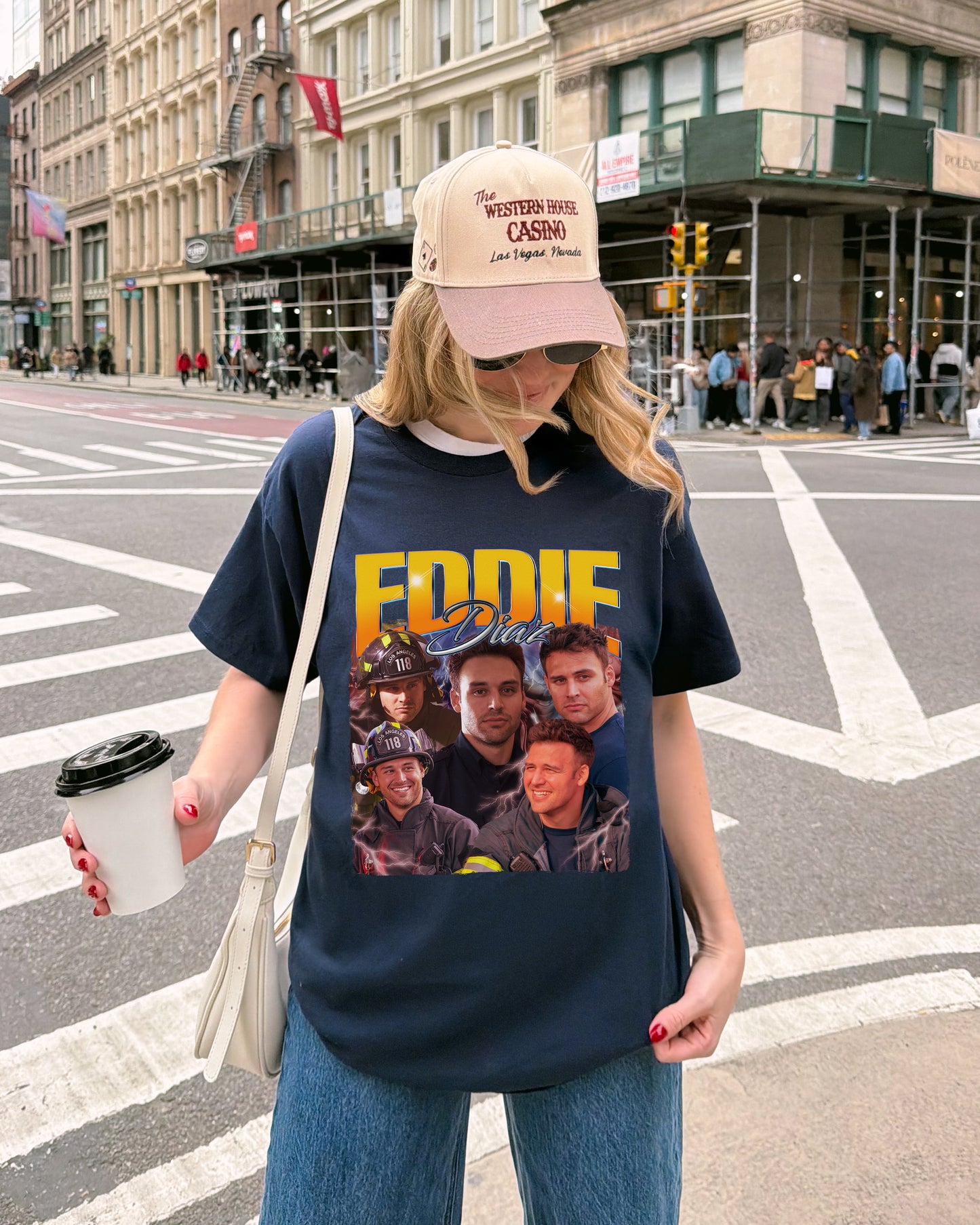 EDDIE GRAPHIC