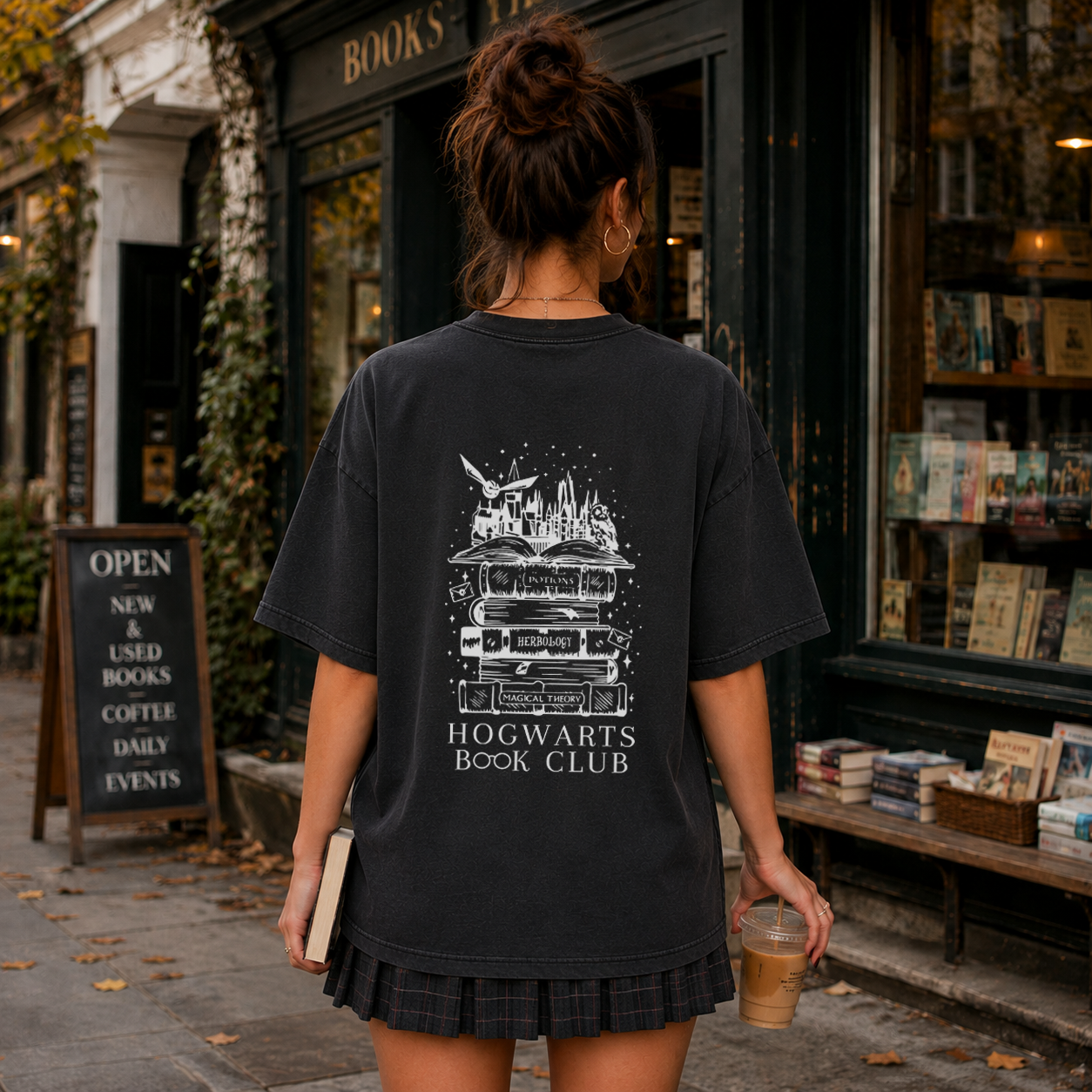HP BOOK CLUB