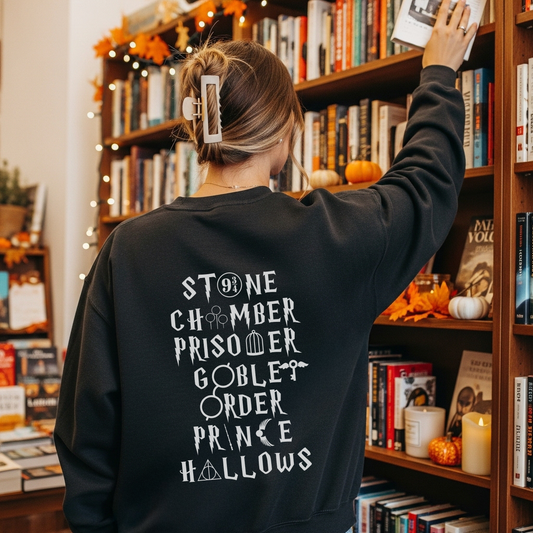 HP BOOK CLUB