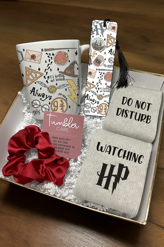 HP COLLAGE GIFT SET