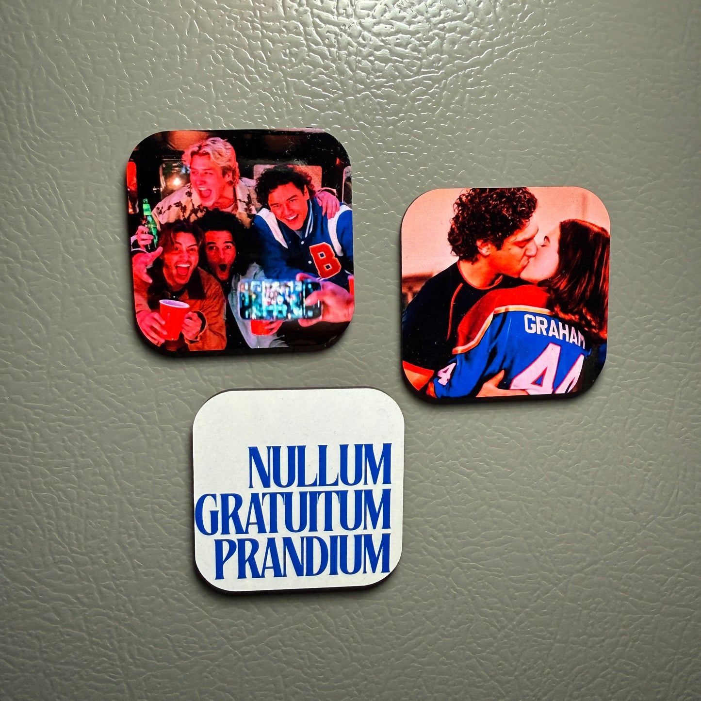 OFF CAMPUS CORK MAGNETS