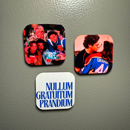 OFF CAMPUS CORK MAGNETS