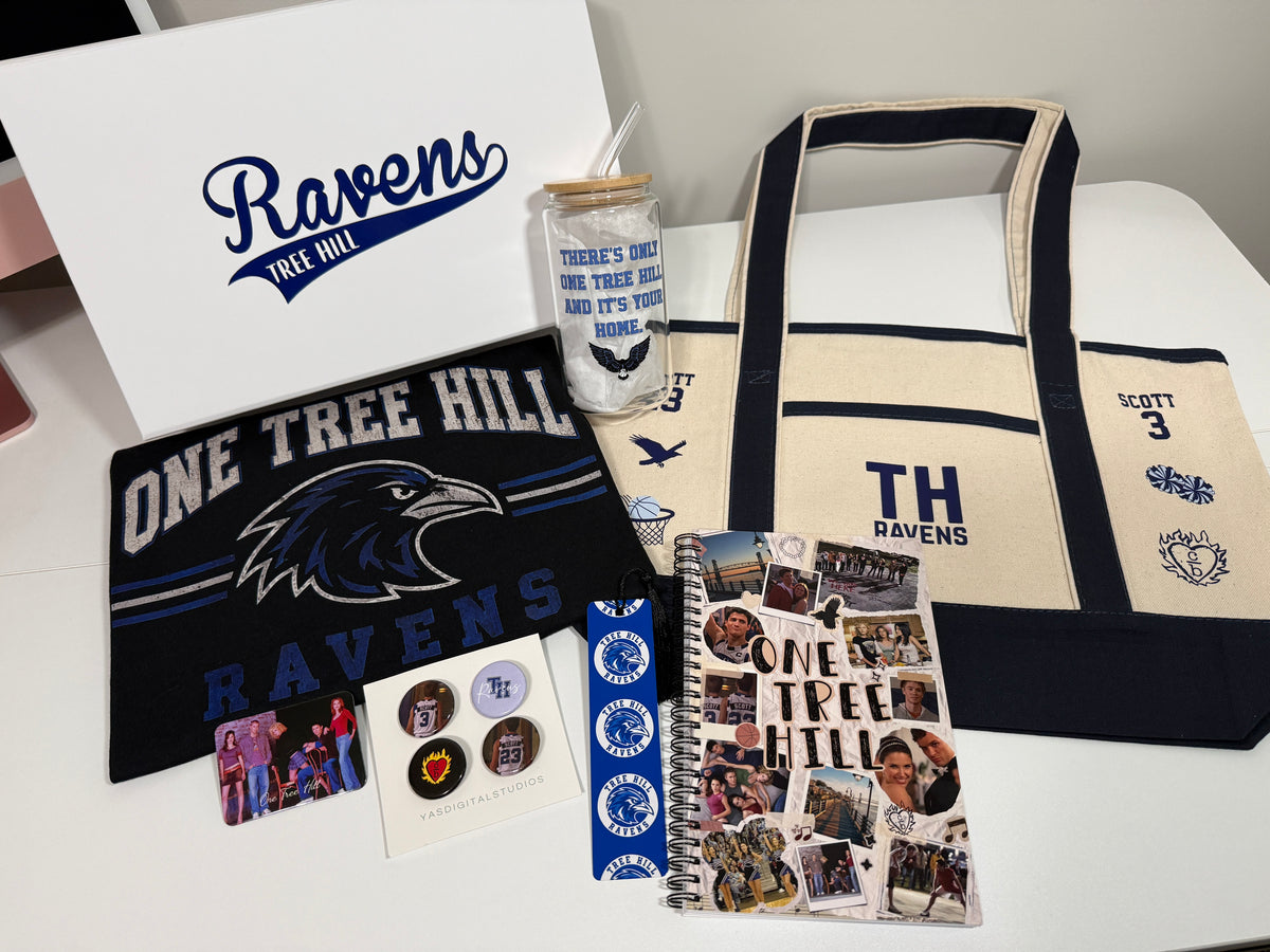 ONE TREE HILL GIFT BOX