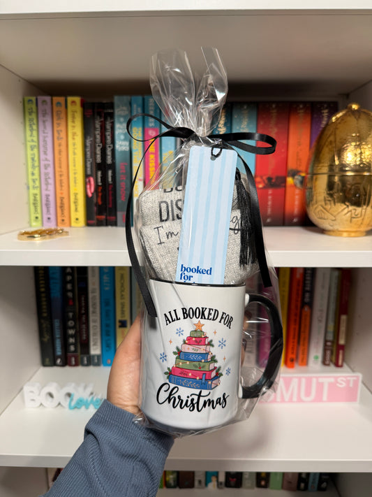 ALL BOOKED FOR XMAS MUG GIFT SET