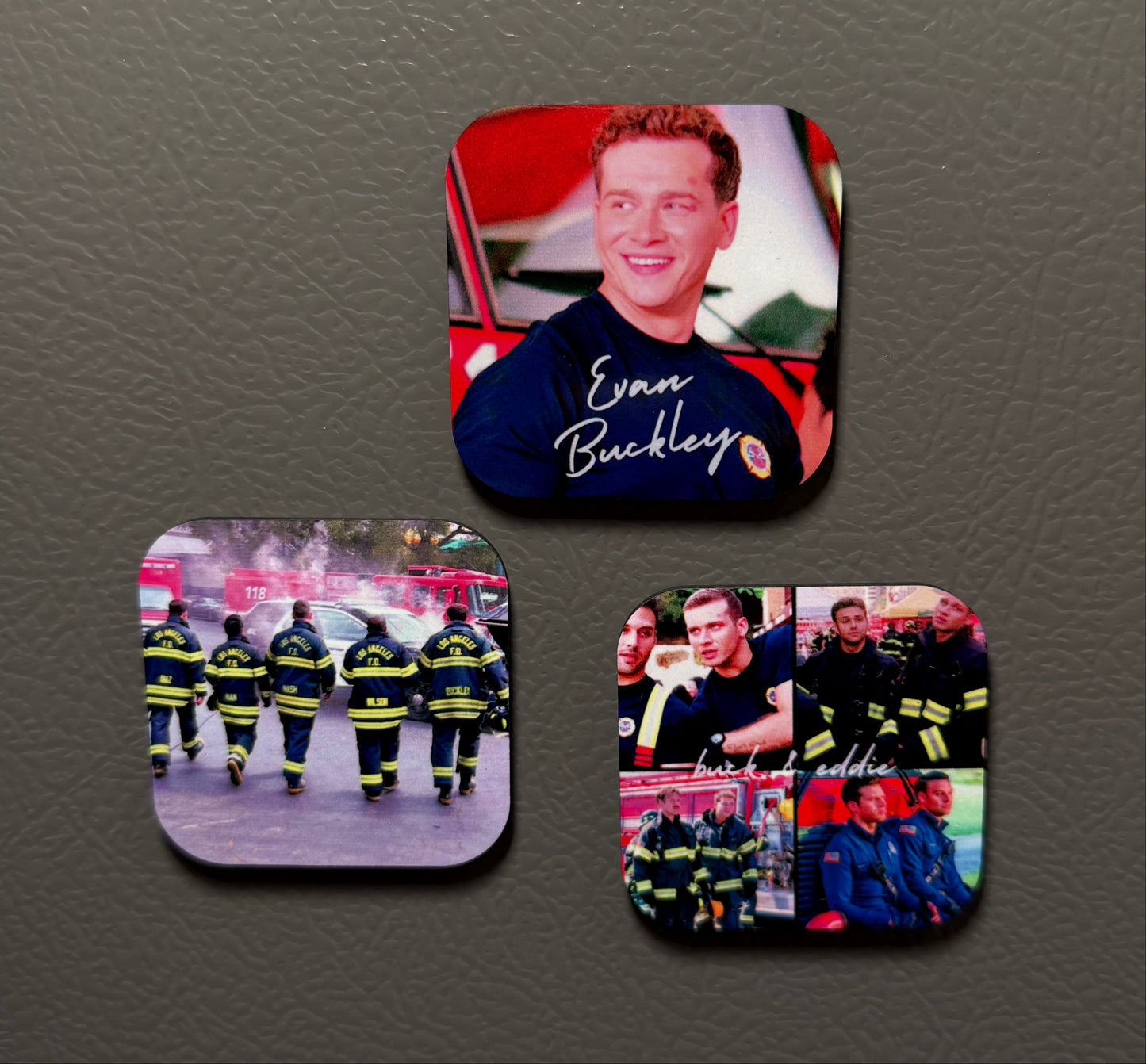 911 CORK MAGNETS