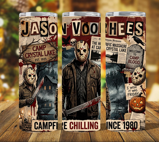 JASON TUMBLER