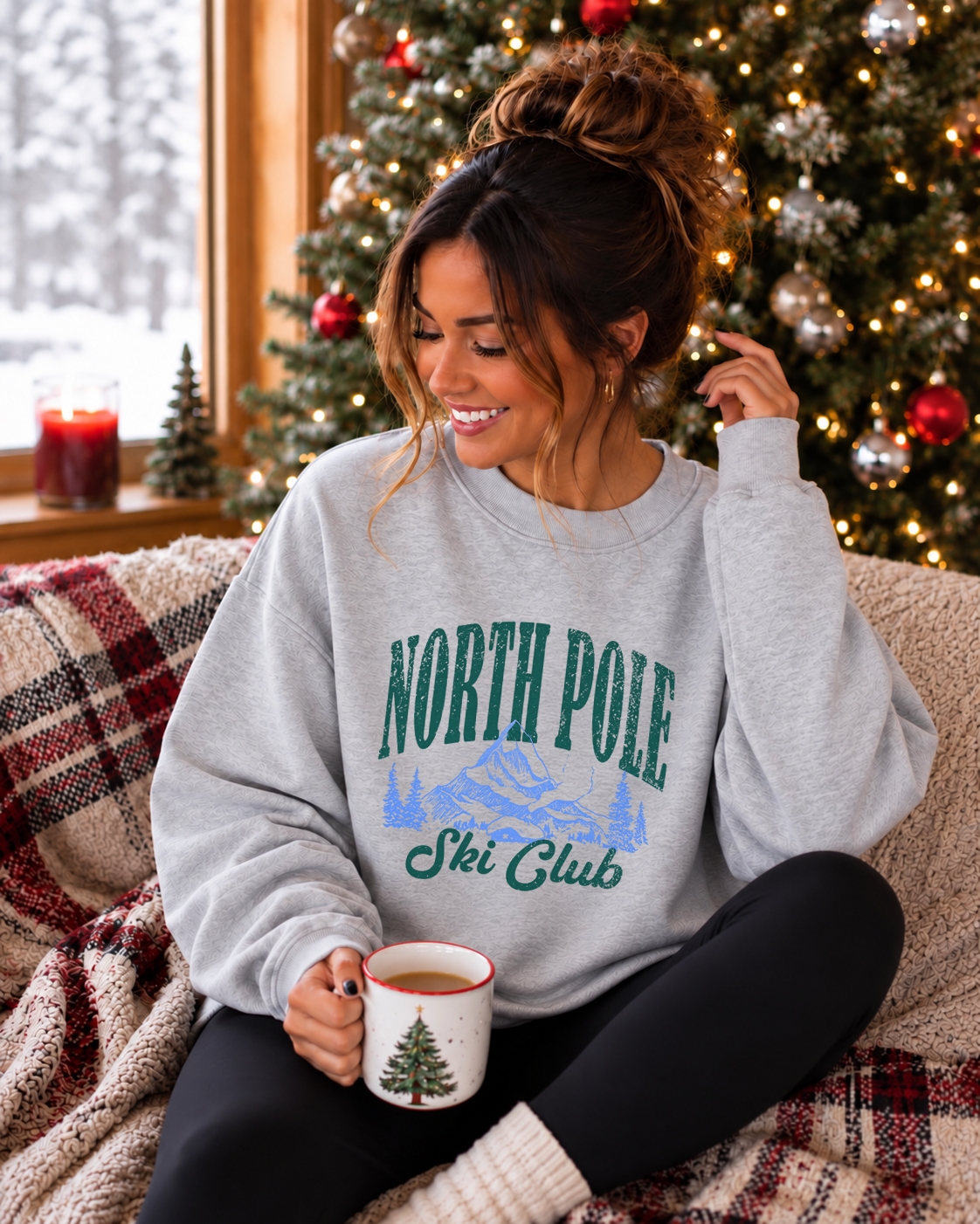 NORTH POLE SKI CLUB