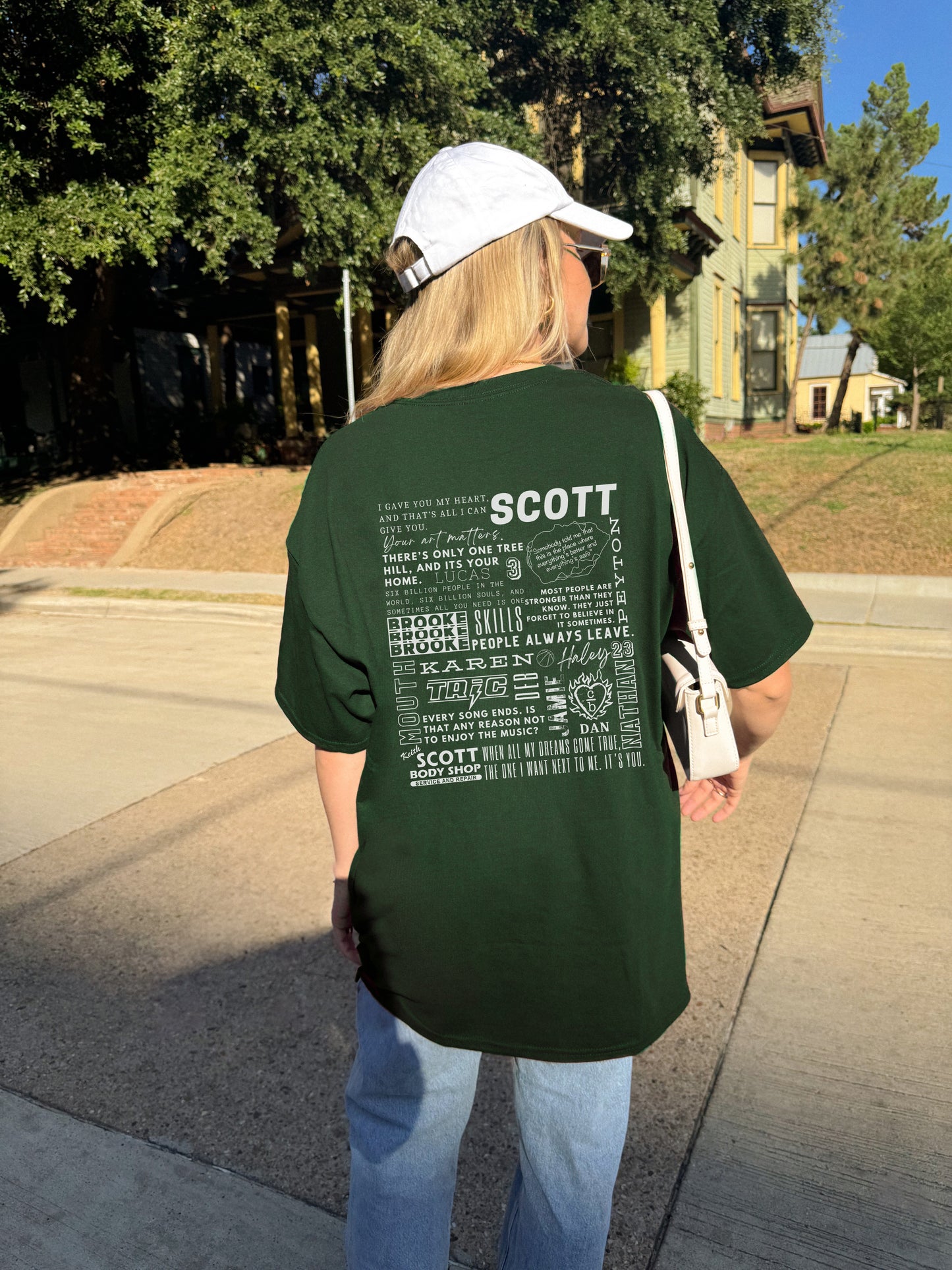 OTH QUOTES