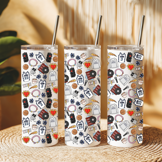 OTH SEAMLESS TUMBLER