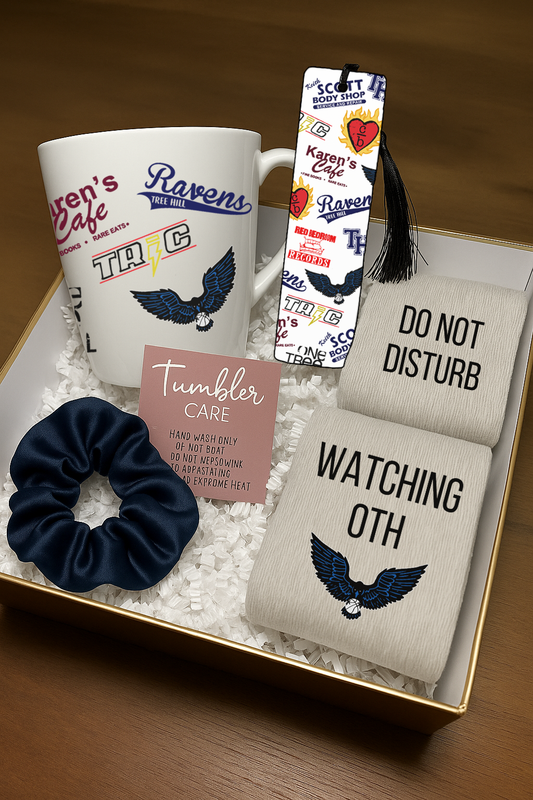 OTH COLLAGE GIFT SET