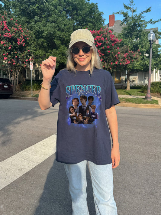 REID GRAPHIC