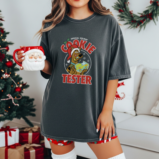 SCOOBY COOKIE