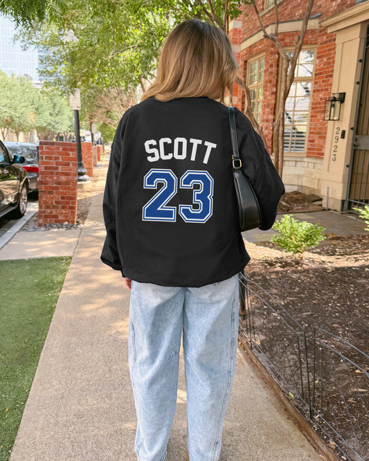 SCOTT 23