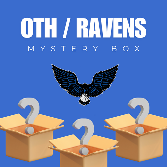 OTH MYSTERY BOX