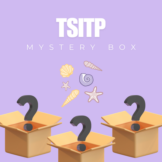TSITP MYSTERY BOX