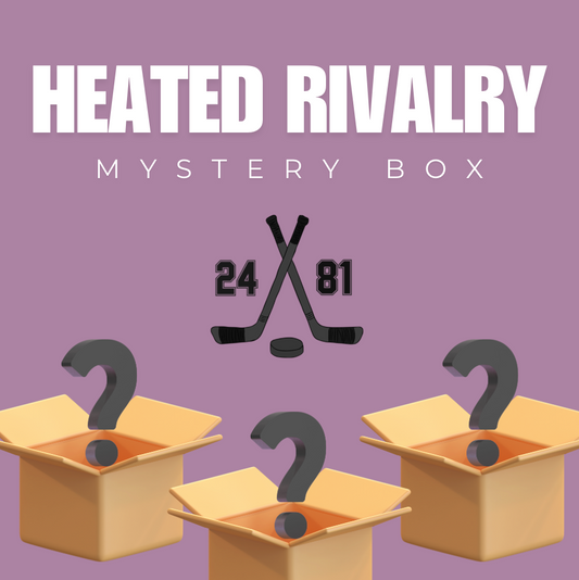 HEATED MYSTERY BOX