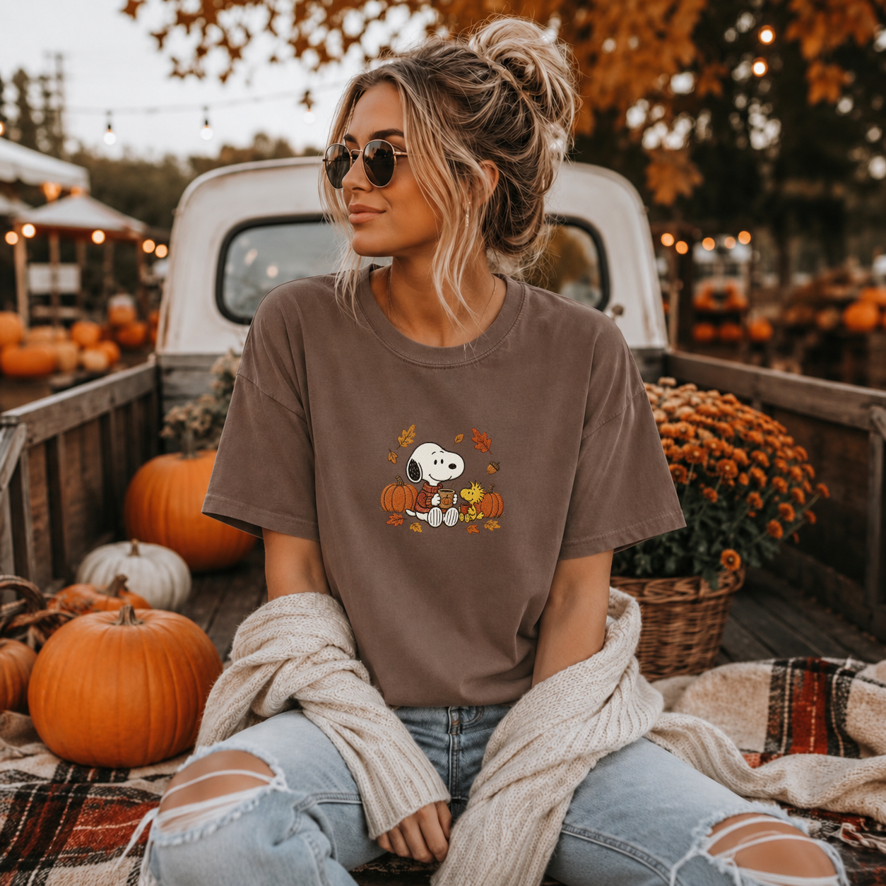 SNPY FALL
