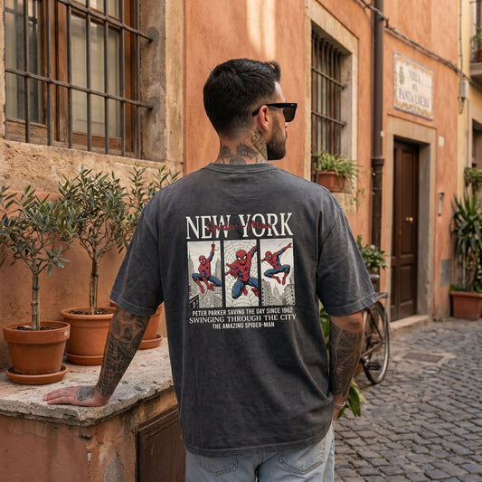 NEW YORK SM